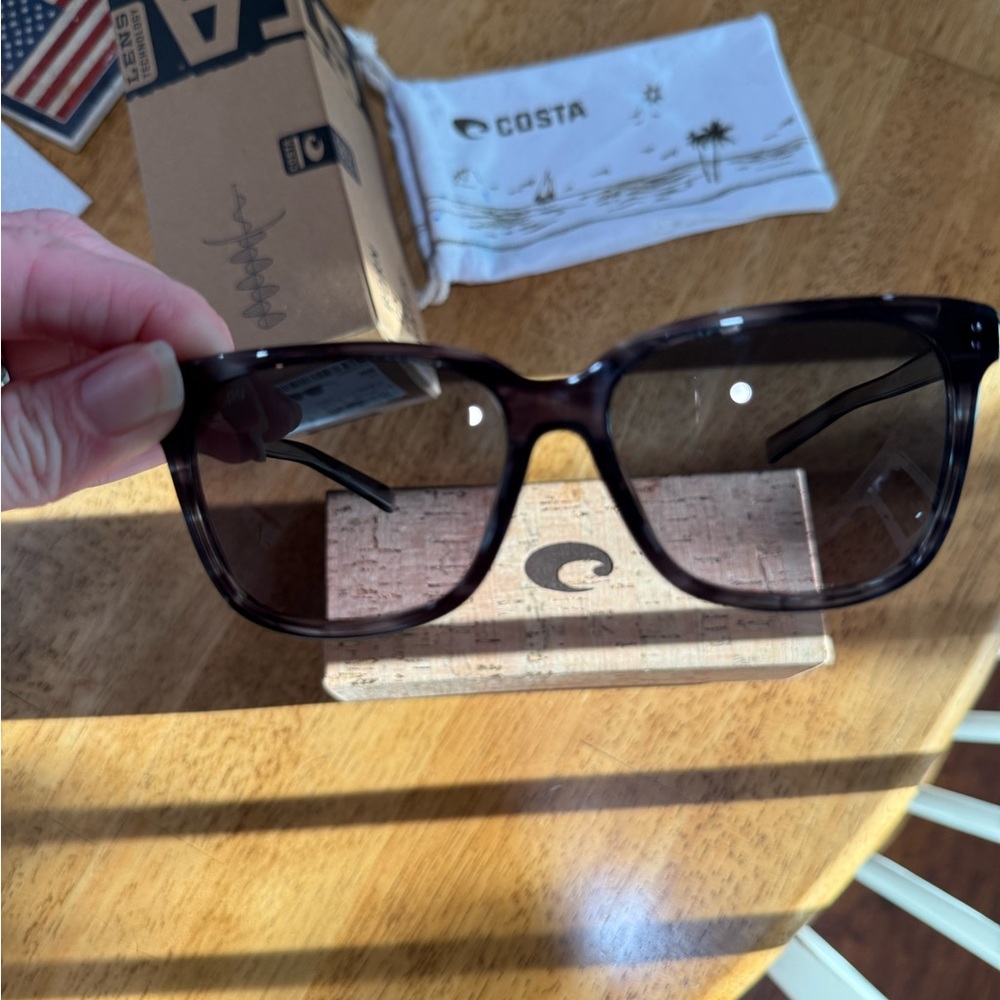 Costa May Polarized Sunglasses